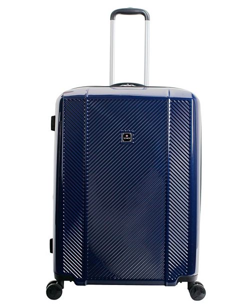 Tag Spectrum 3Pc. Hardside Luggage Set, Created for Macy's & Reviews