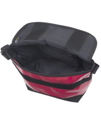 XXS Vinyl Version 2 Messenger Bag