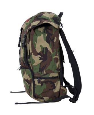 Manhattan Portage Hiker 3 Backpack