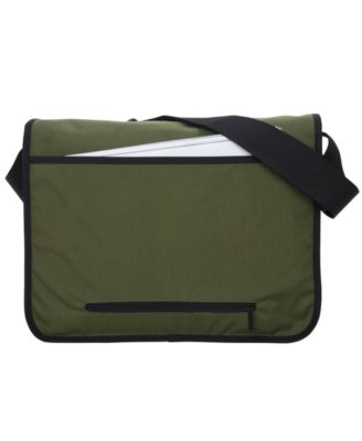 Large Europa Deluxe Bag with Back Zipper