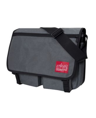 Large Europa Deluxe Bag with Back Zipper