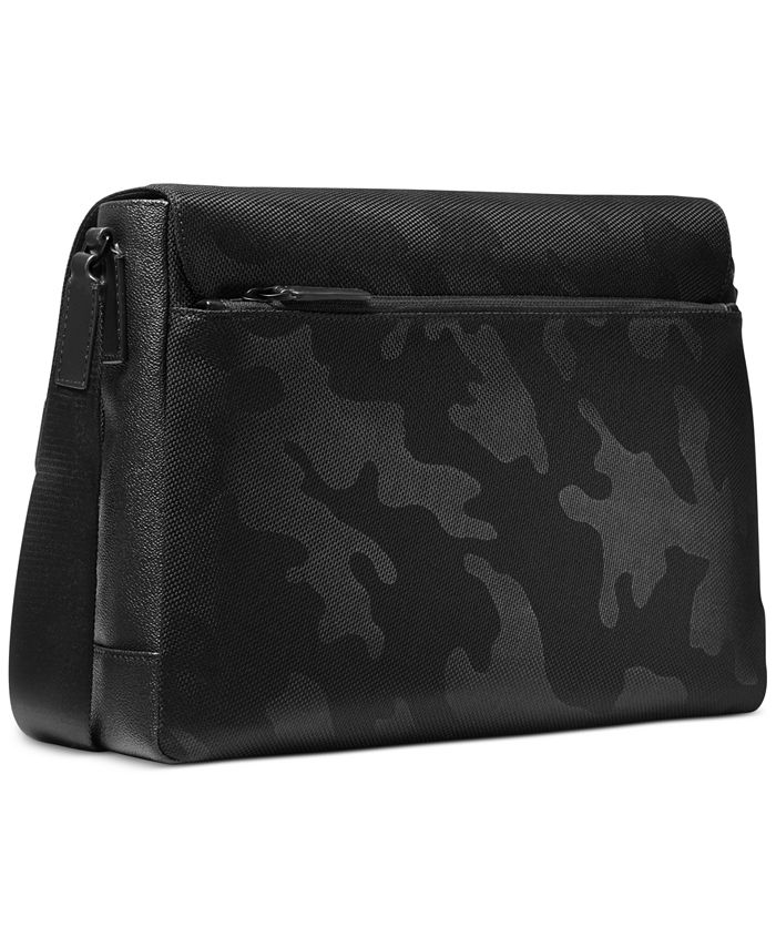 Michael Kors Men's Tech Messenger Bag Macy's