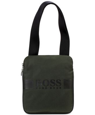 hugo boss envelope bag