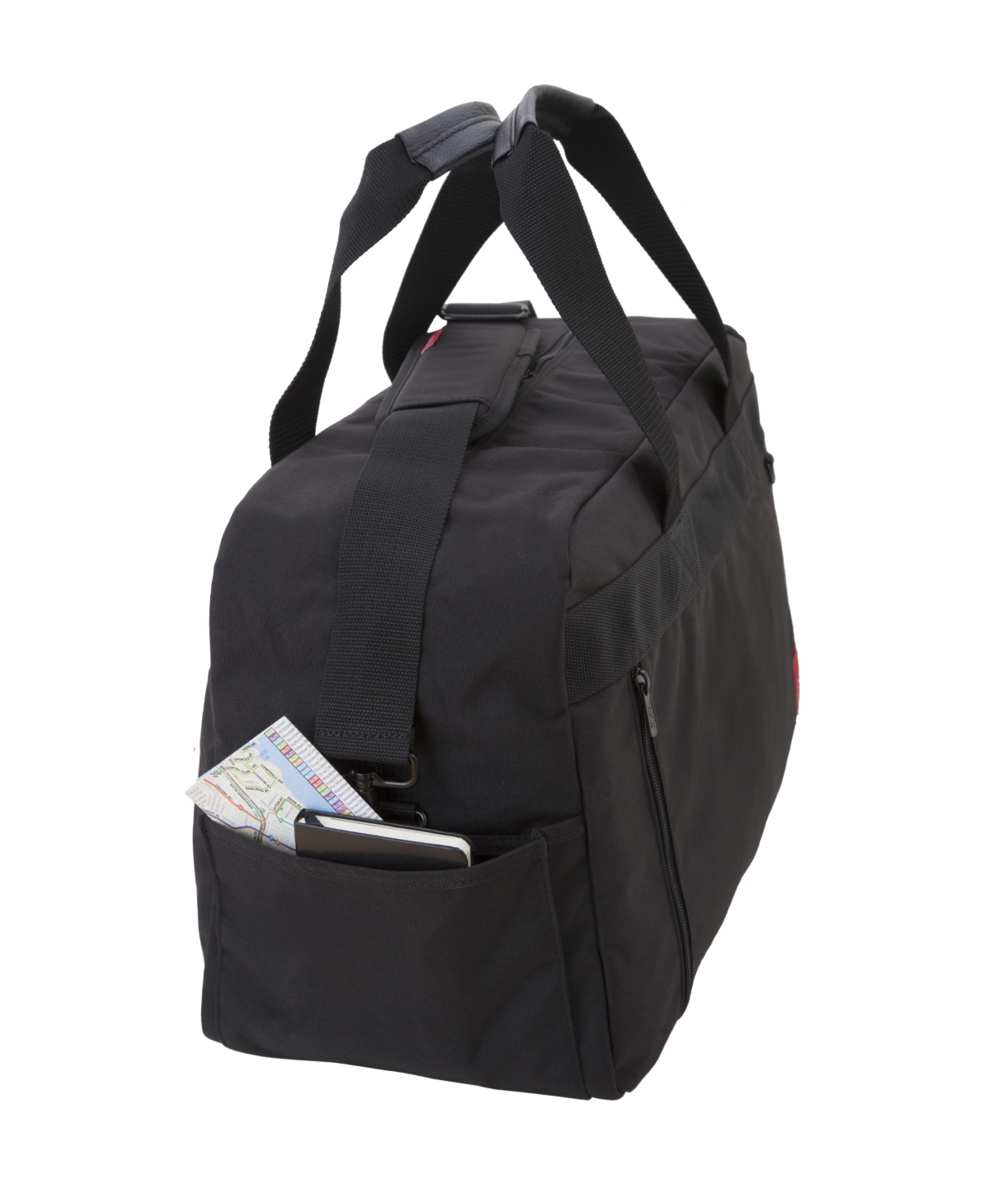 Manhattan Portage Cordura Duffel Bag