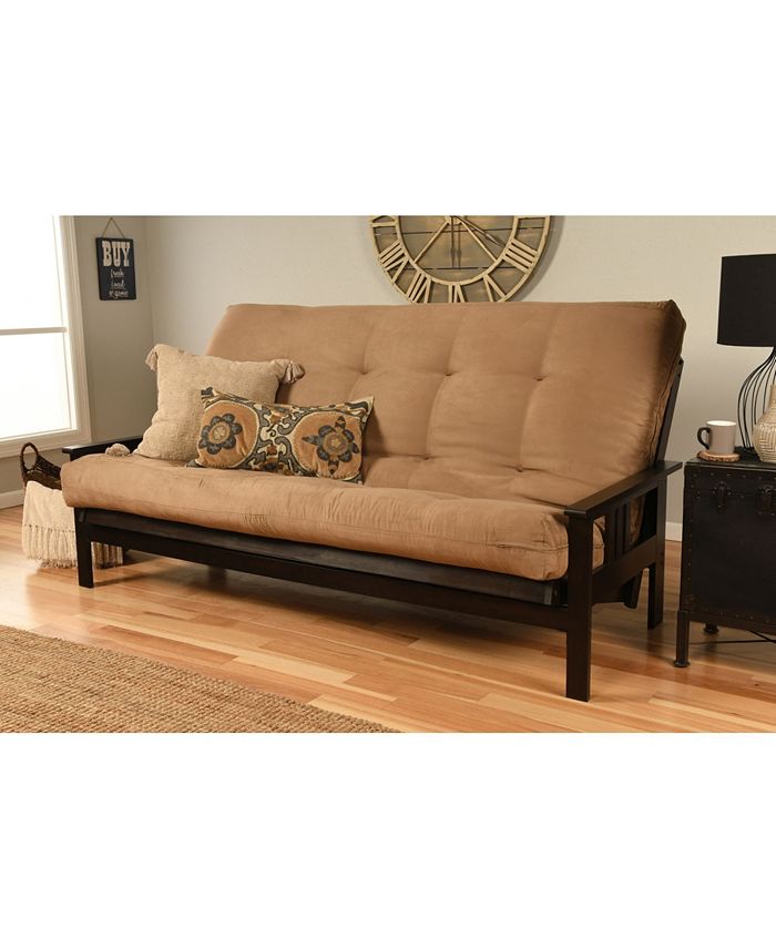 Macy's futon shop