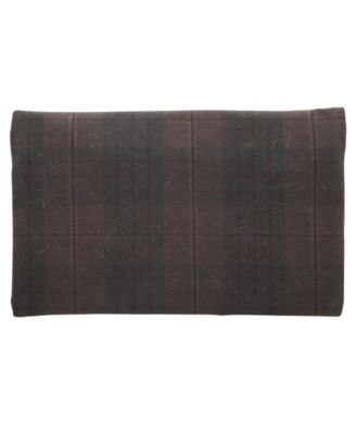 Grand Central Waxed Travel Kit