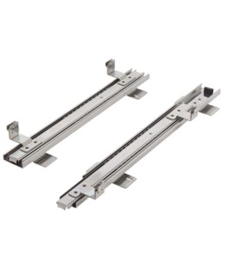 Sliding Under Sink Organizer, Pack of 2