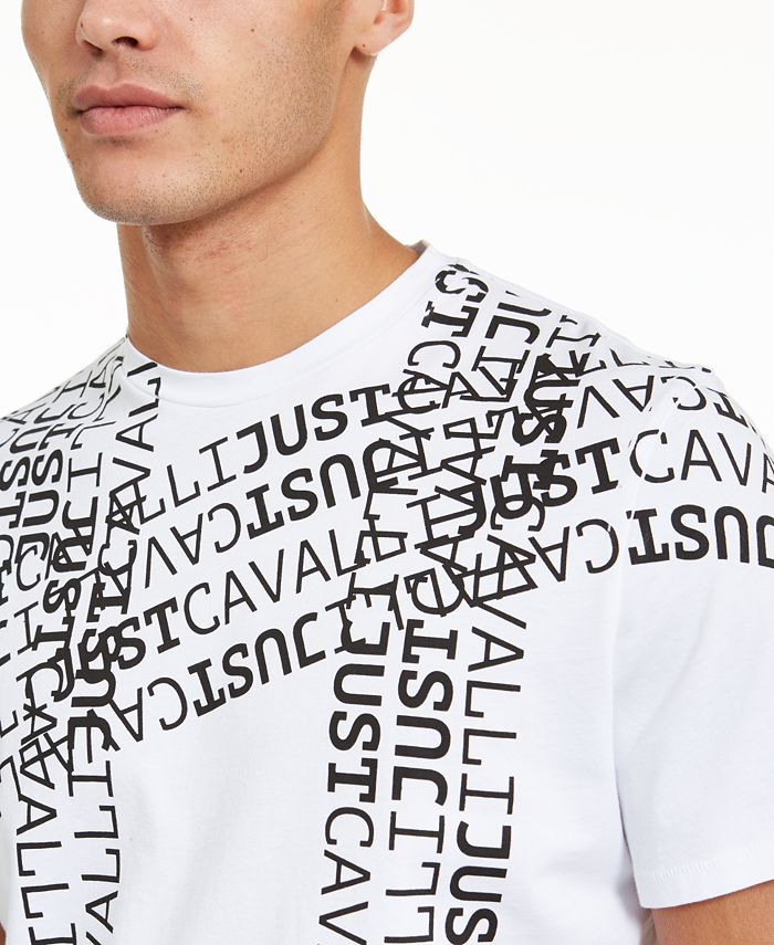 Just Cavalli Shirts Mbm 522 296 6