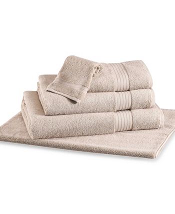 Frette at Home Milano Hand Towel - Macy's