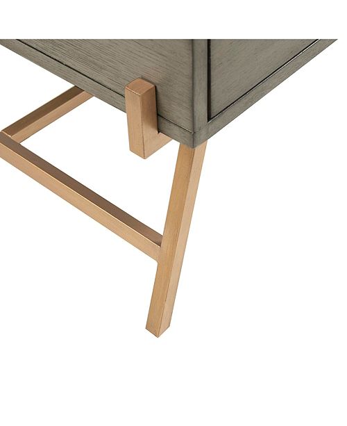 Furniture Yorkton End Table Reviews Furniture Macy S