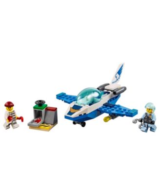 LEGO®  Sky Police Jet Patrol 60206