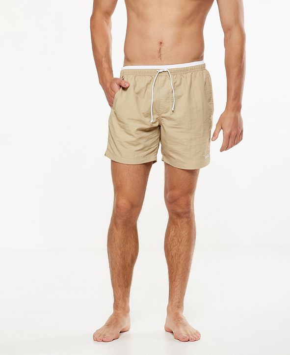 COTTON ON Swim Short & Reviews - Shorts - Men - Macy's