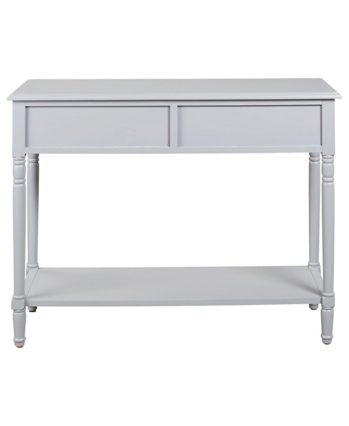 Signature Design By Ashley Ashley Furniture Goverton Console Sofa Table