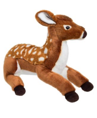 FAO Schwarz - Toy Plush Fawn 18inch