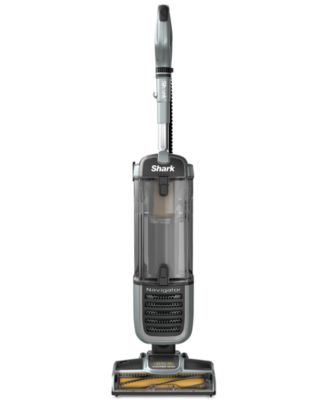Shark - Navigator&reg; Self-Cleaning Brushroll Pet Upright Vacuum
