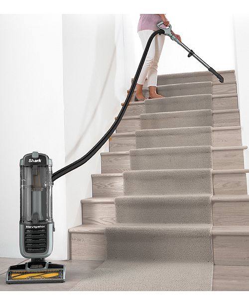 Shark Navigator Pet Pro Upright Vacuum with SelfCleaning Brushroll