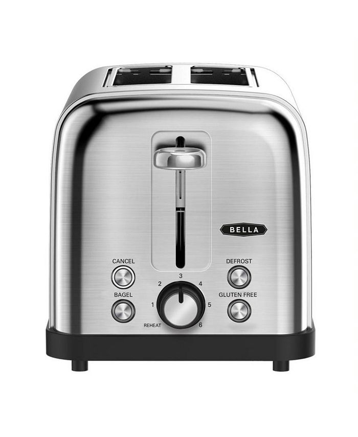 bella-brushed-stainless-steel-2-slice-toaster-reviews-toasters