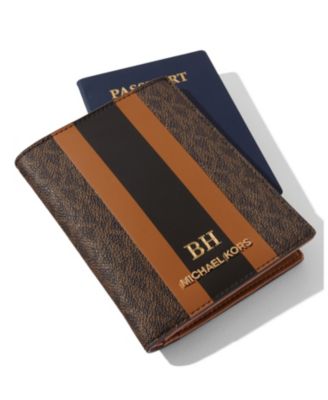 mk passport case