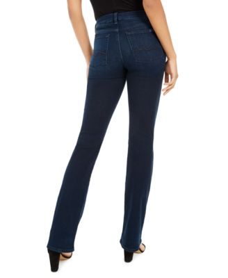 7 For All Mankind Kimmie Bootcut Jeans