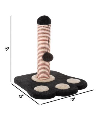 PetMaker Cat Scratching Post 