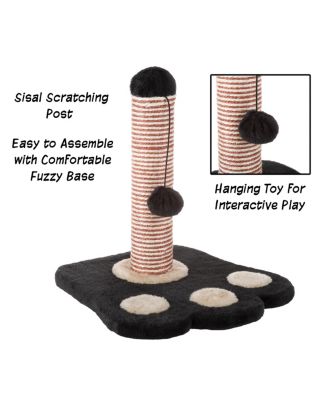 PetMaker Cat Scratching Post 