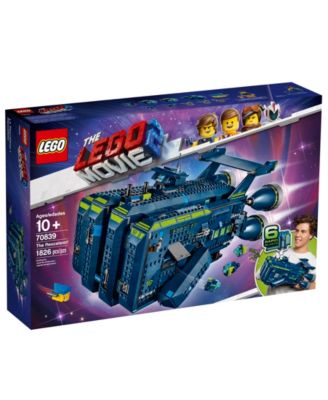 LEGO® - The Rexcelsior!