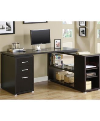 Monarch Specialties Computer Desk - Macy's