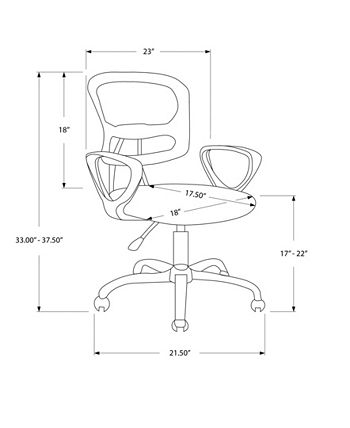 Monarch Specialties - 