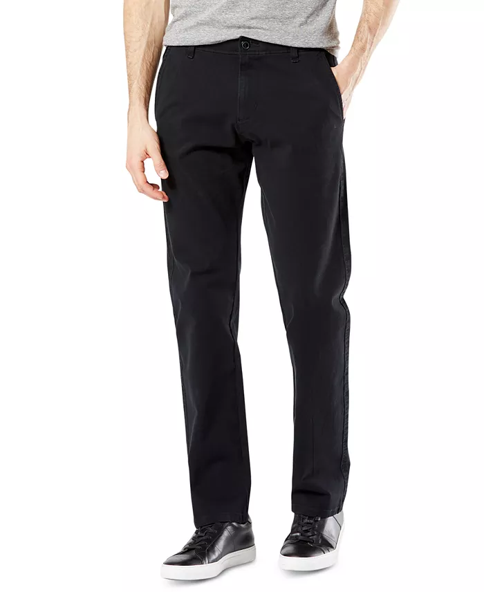 Men's Ultimate 360 Slim-Fit Chino Pants - thumbnail 4