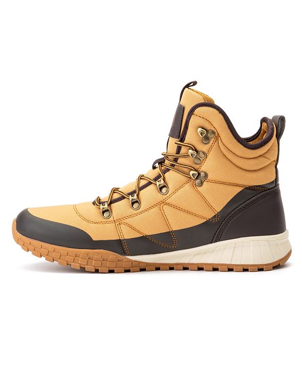 reserved footwear tucker boot