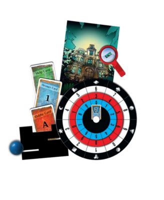 Thames & Kosmos Exit - The House of Riddles