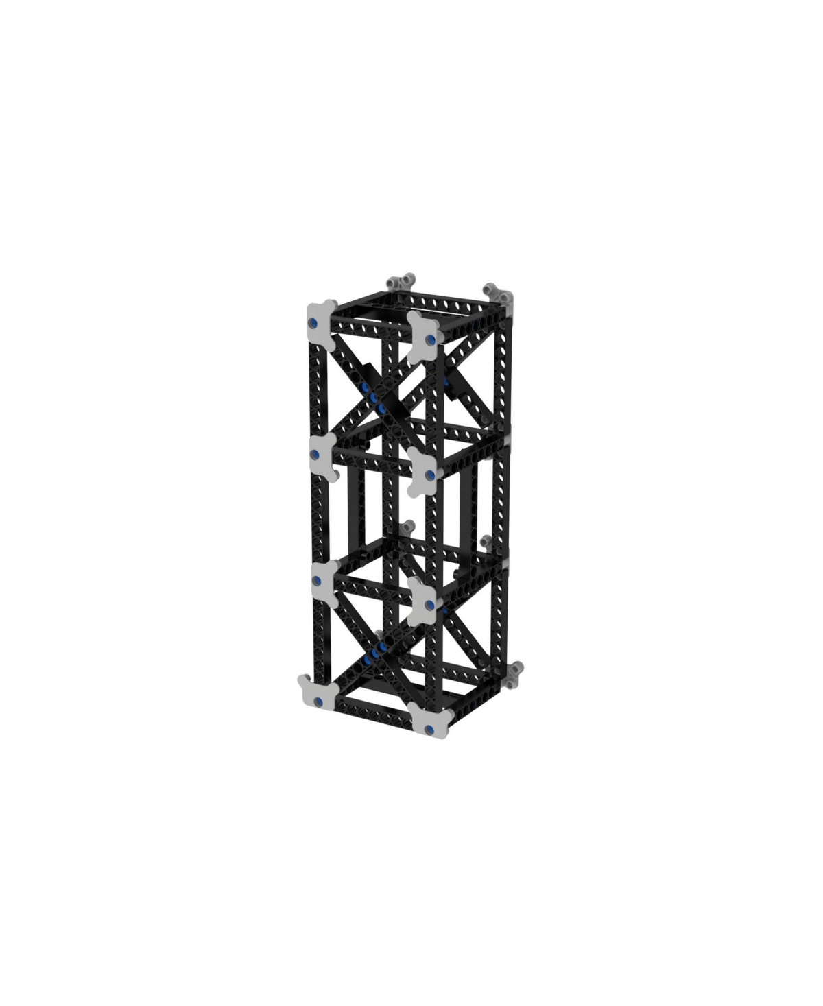 Thames & Kosmos Structural Engineering In Multi