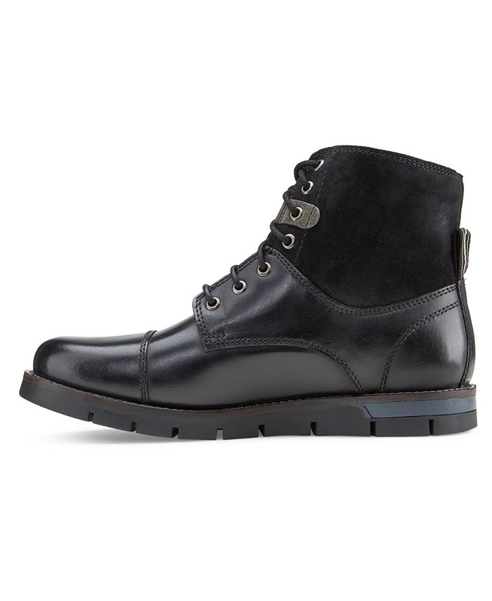 Reserved Footwear Men's The Rossmore Boot - Macy's