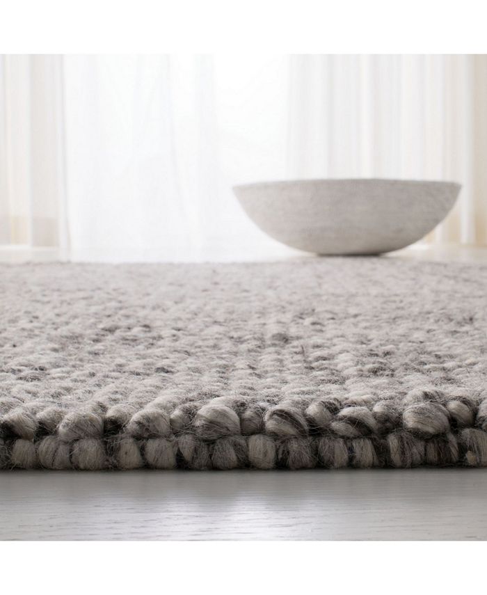 Lauren Ralph Lauren Carisbrooke LRL6320B Melange 8' X 10' Area Rug Macy's