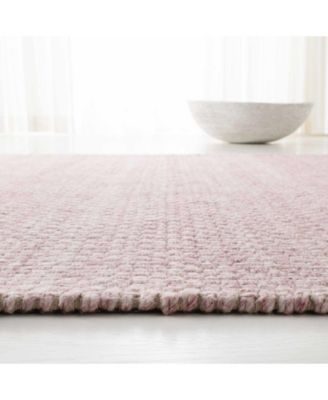 Amalie LRL6350D Pink 5' X 8' Area Rug