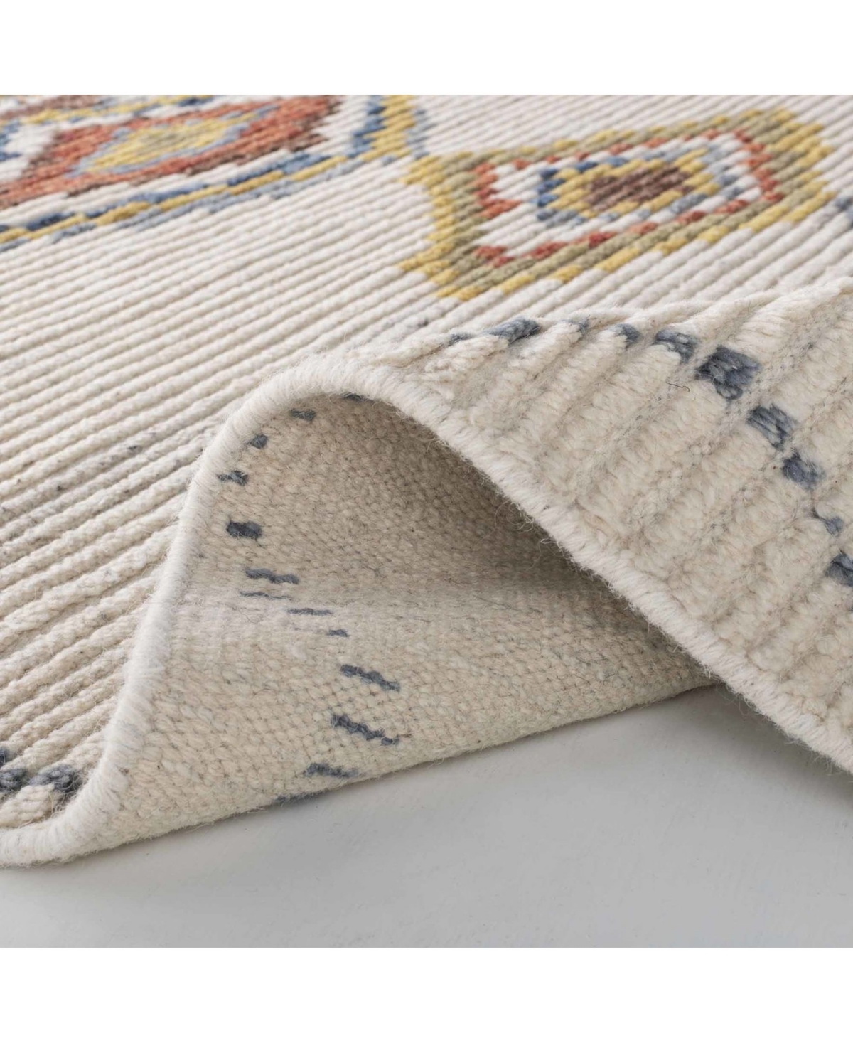 Lauren Ralph Lauren Nahla LRL7526A Desert X Area Rug