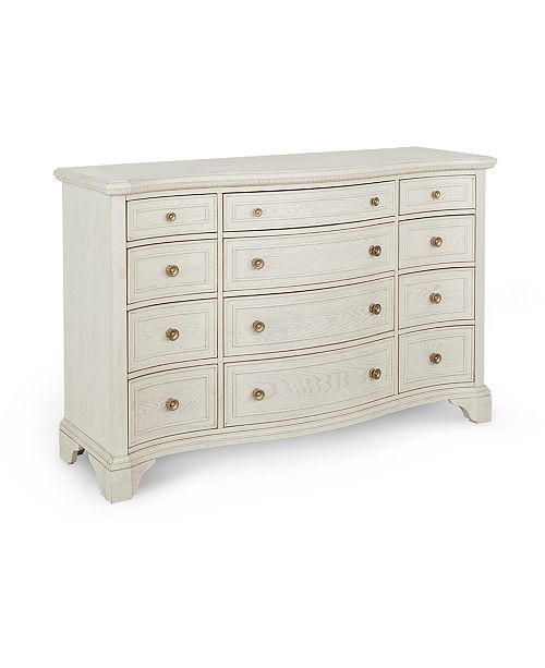 Furniture Jasper County Dresser & Reviews - Furniture - Macy's