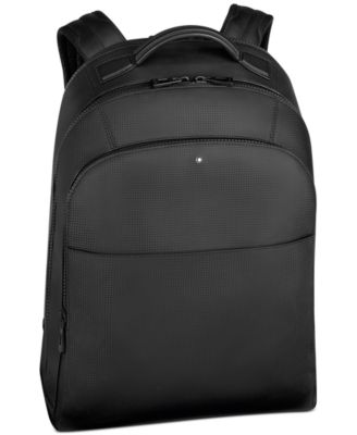 モンブランバックMONTBLANC  Extreme 2.0  Backpack Montblanc Men's Extreme 2.0 Large Leather Backpack - Macy's