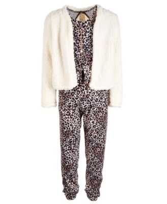 jumpsuit with jacket for girls
