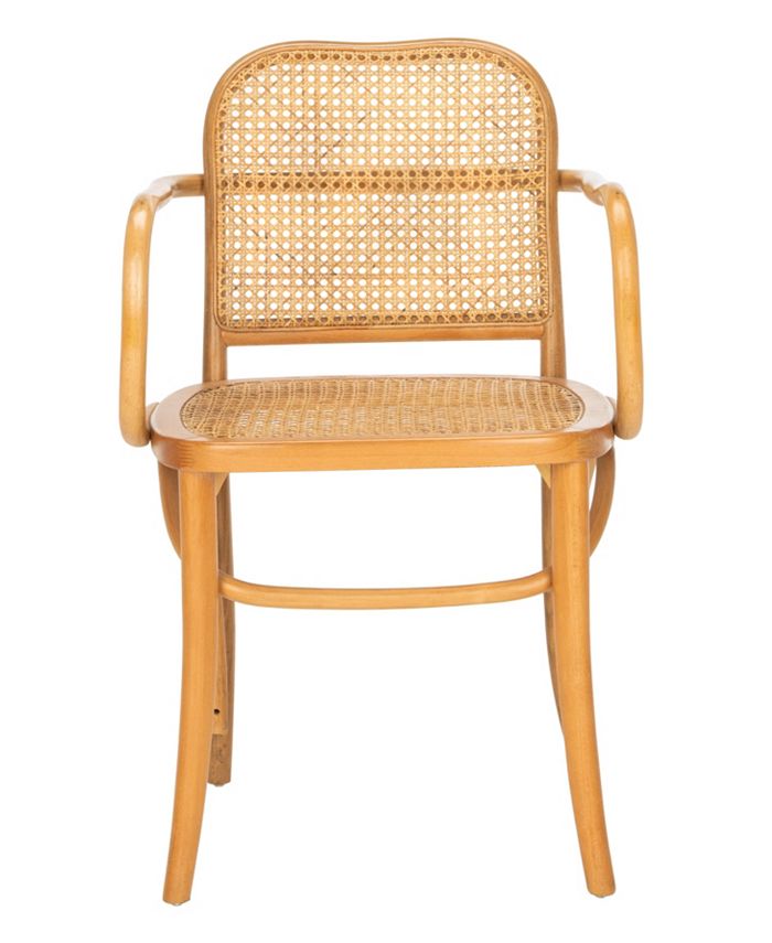 Safavieh Keiko Cane Dining Chair Macy's