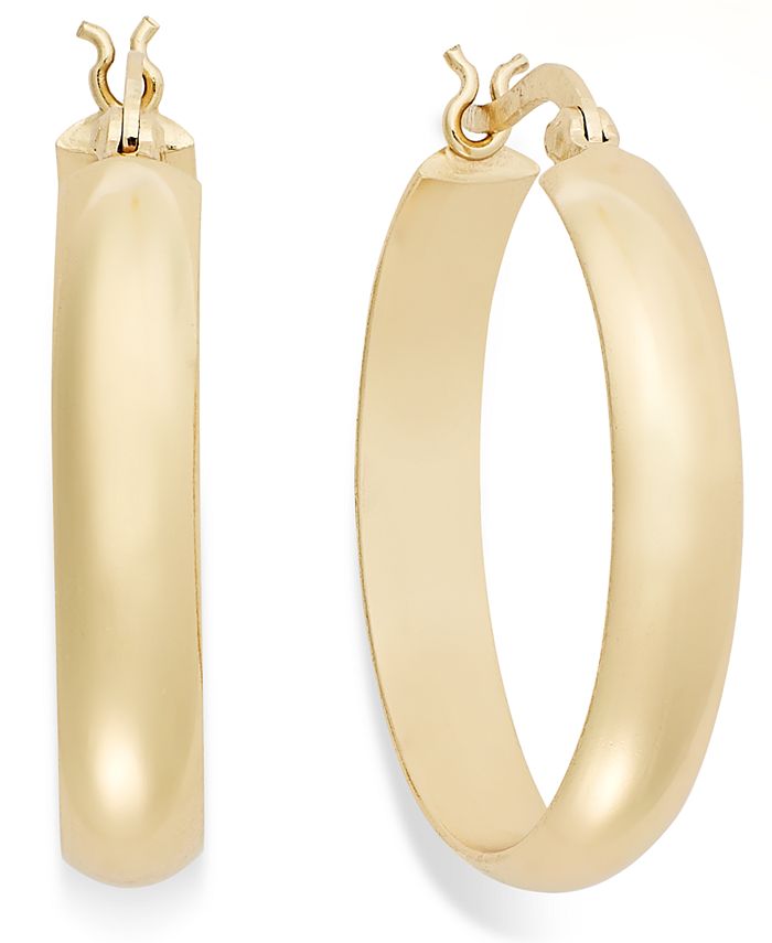 Giani bernini 18k discount gold over sterling silver