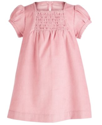 macys cotton dresses