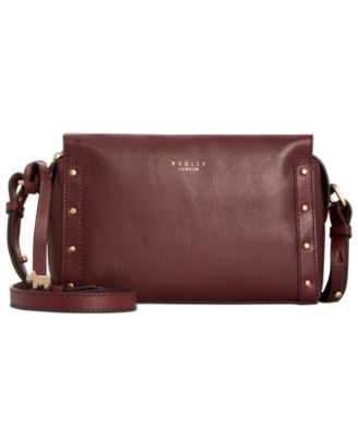 radley large cross body bag