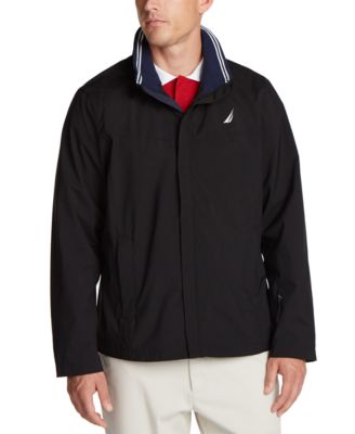 Nautica - Men's Levy Bomber Jacket