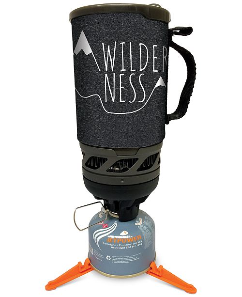 Jetboil Flash Cooking System From Eastern Mountain Sports Reviews Macy S