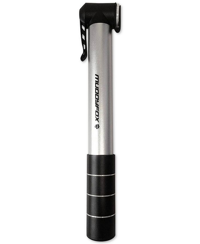MUDDYFOX Mini Bike Pump 300 from Eastern Mountain Sports & Reviews Macy's