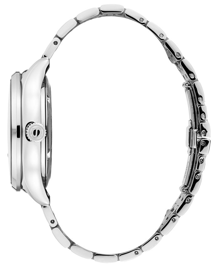 blue seiko willard
