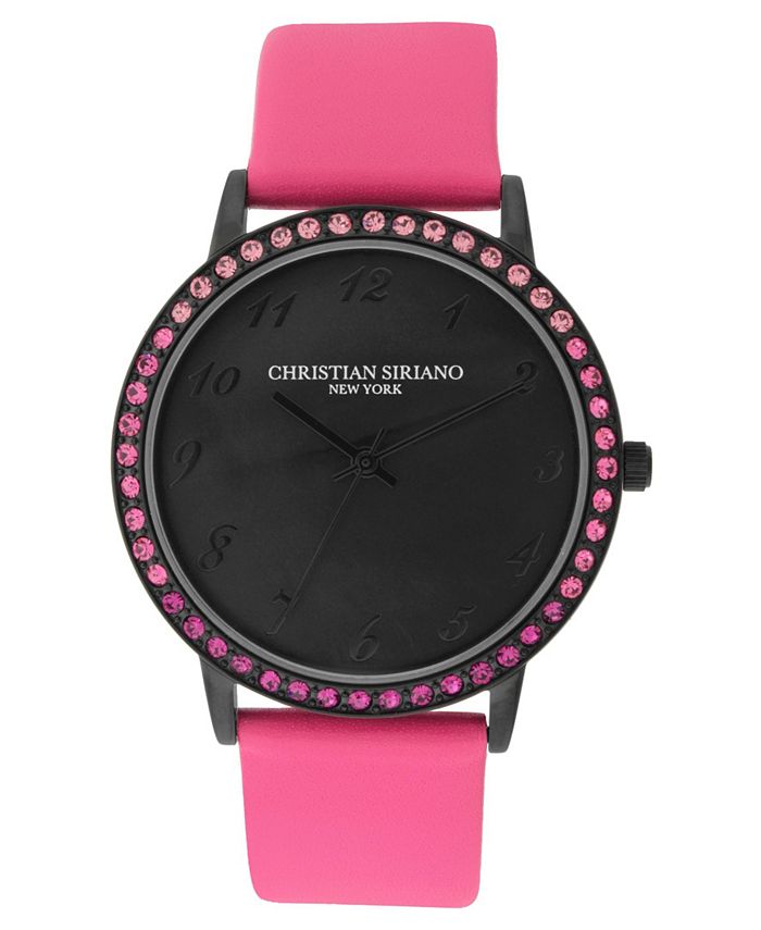 Christian siriano deals watches