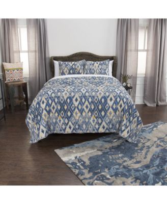 Riztex Usa Asher Quilt Sets