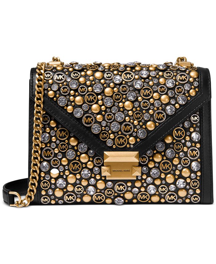 Macys michael kors whitney shop